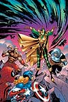 AVENGERS NEXT # 5